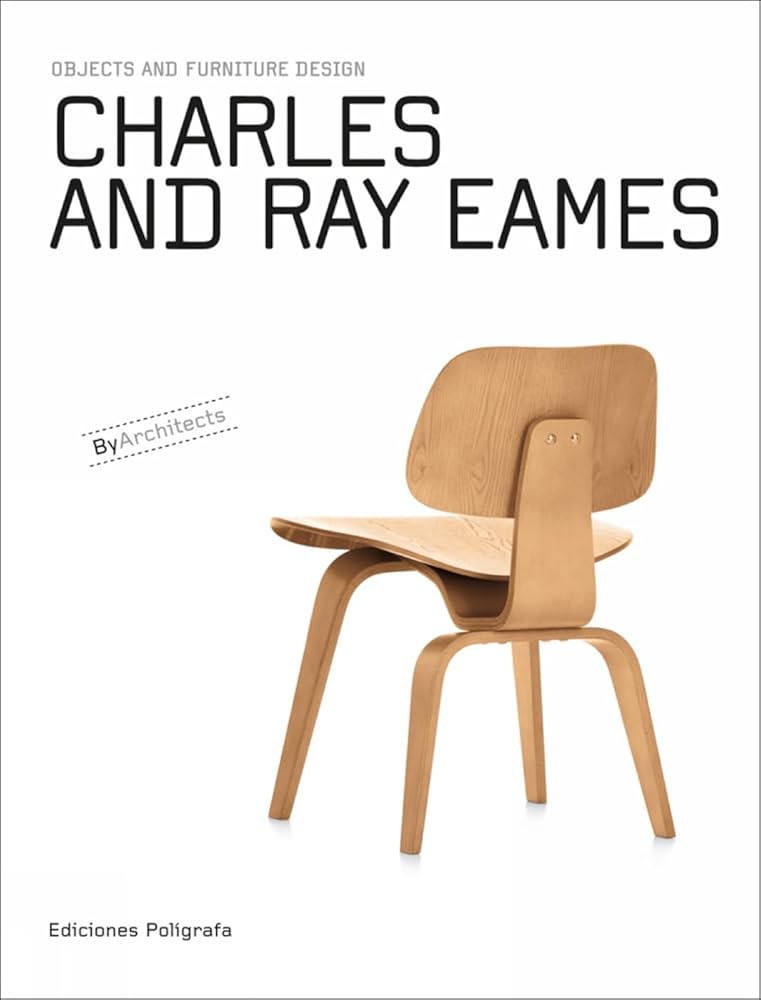 【新品】The World of Charles and Ray Eames The World of Charles and Ray Eames (Paperback) /anglais